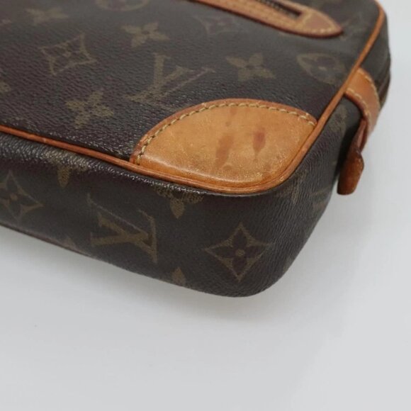 LOUIS VUITTON Monogram Clutch Bag 3Set LV Auth bs27528 - Picture 7 of 16